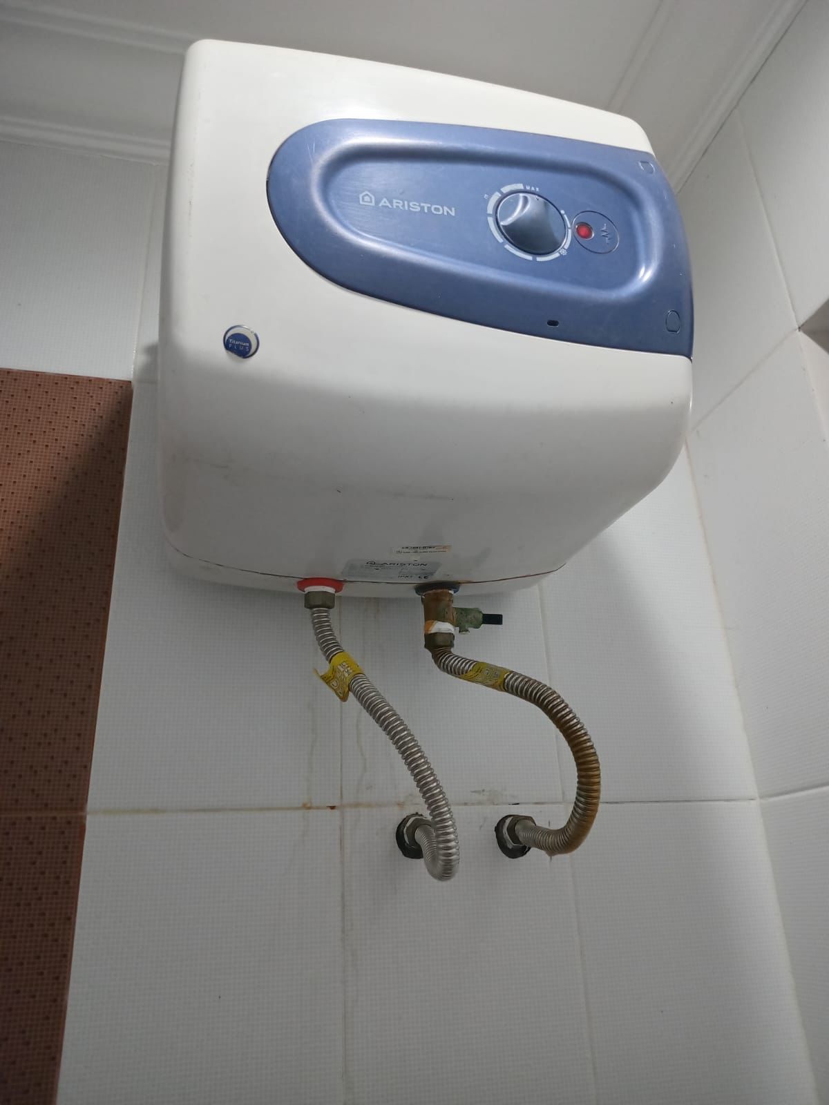 service water heater Tanjung Duren, Jakarta Barat